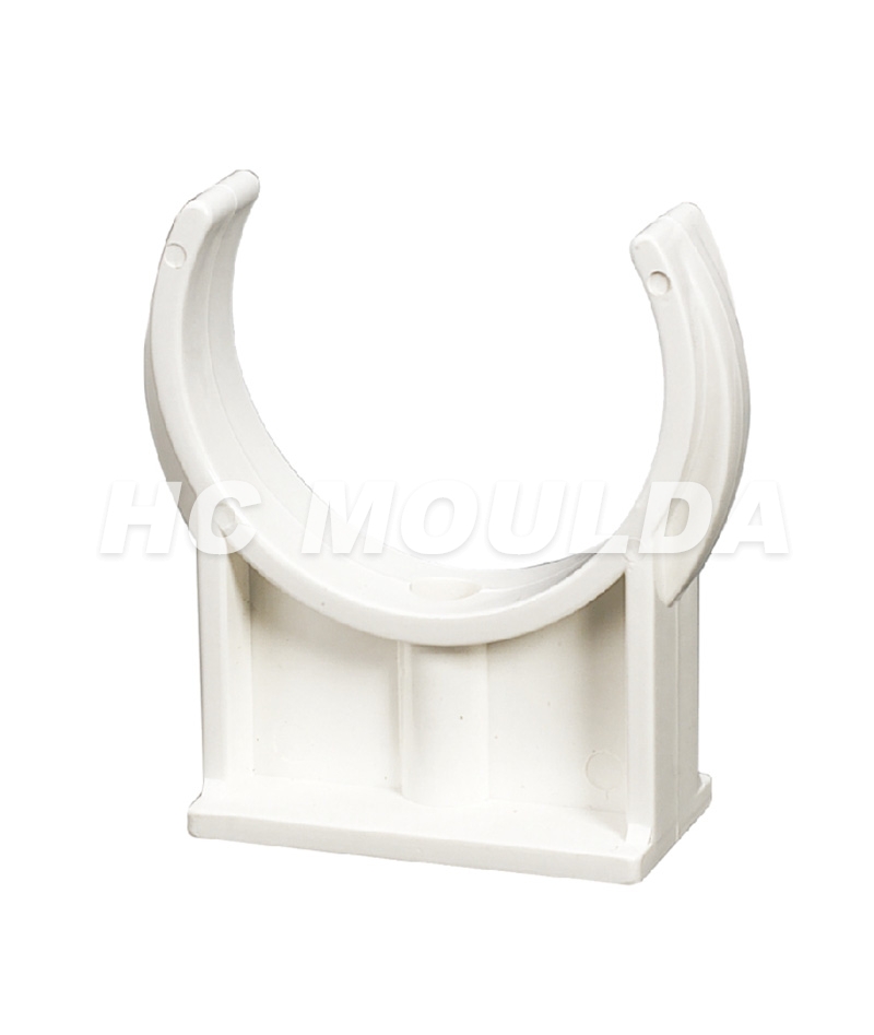 PVC pipe fitting