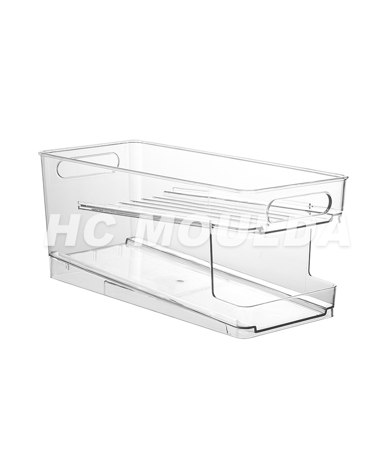 Refrigerator mould