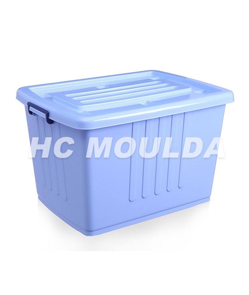 Storage Box Mould