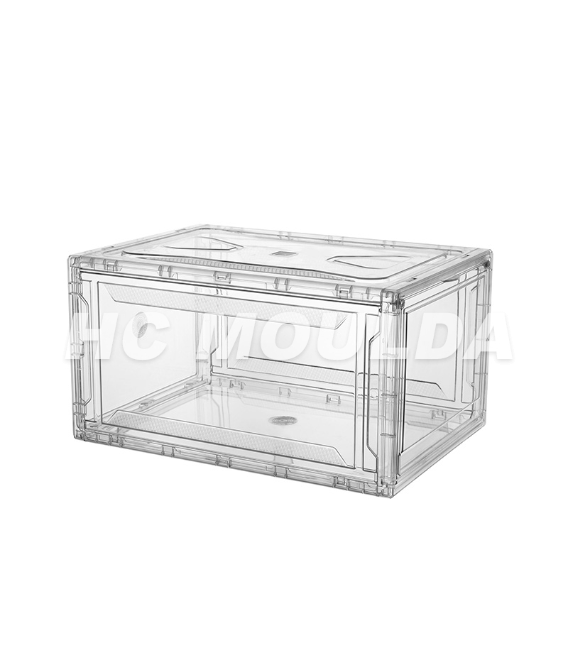 Refrigerator mould