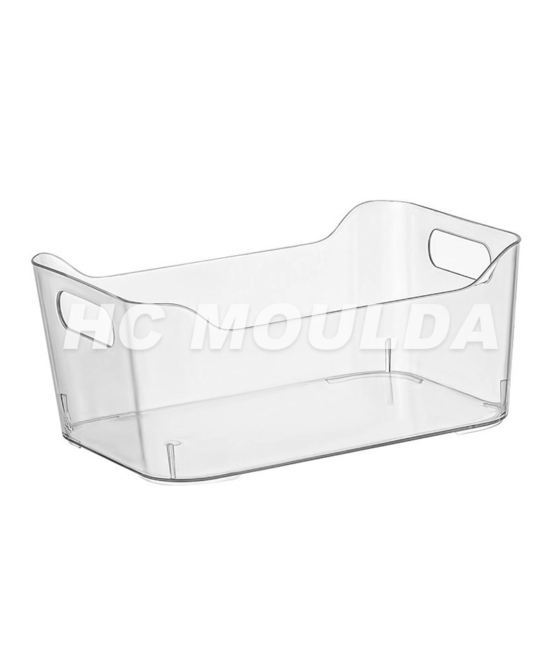Refrigerator mould
