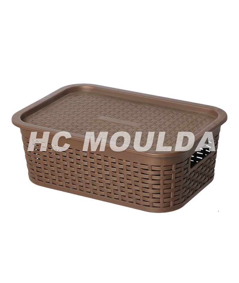Storage Box Mould
