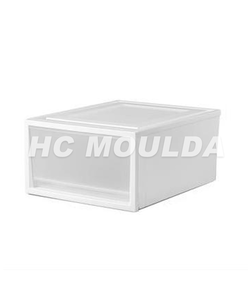 Storage Box Mould