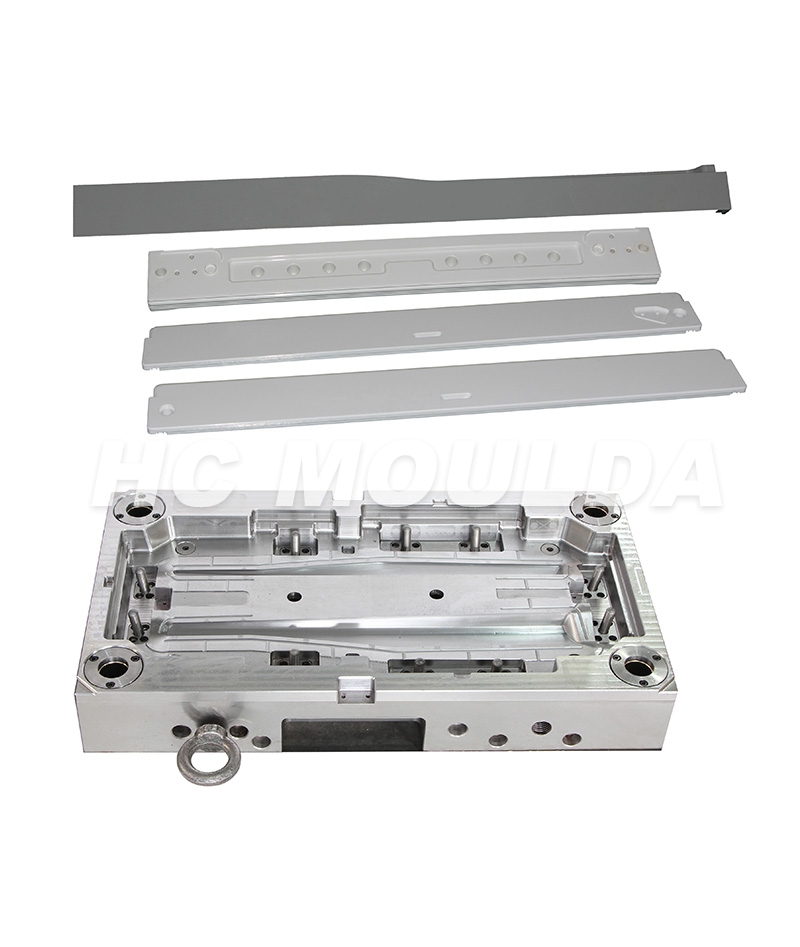 Refrigerator mould