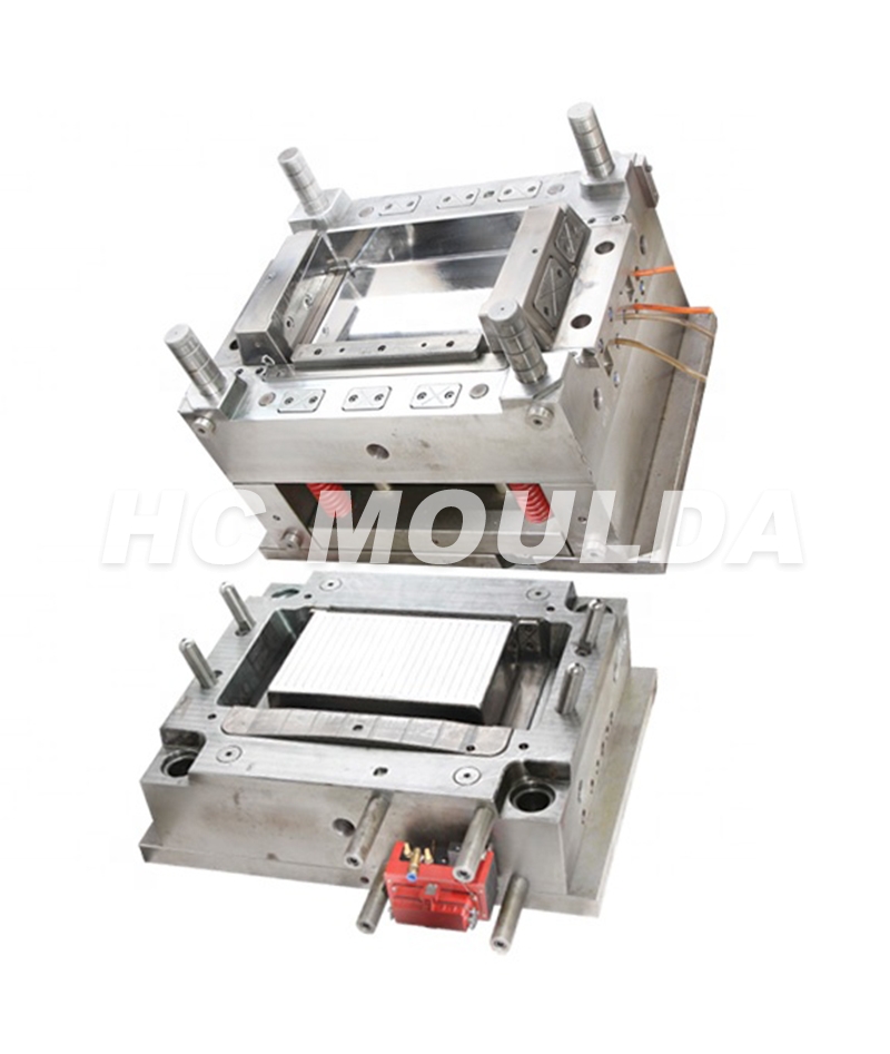 Air Conditioner Mould