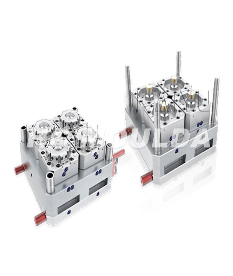 Household & Industrial Mould