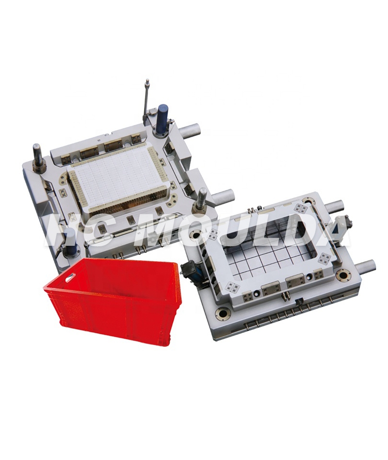 Household & Industrial Mould