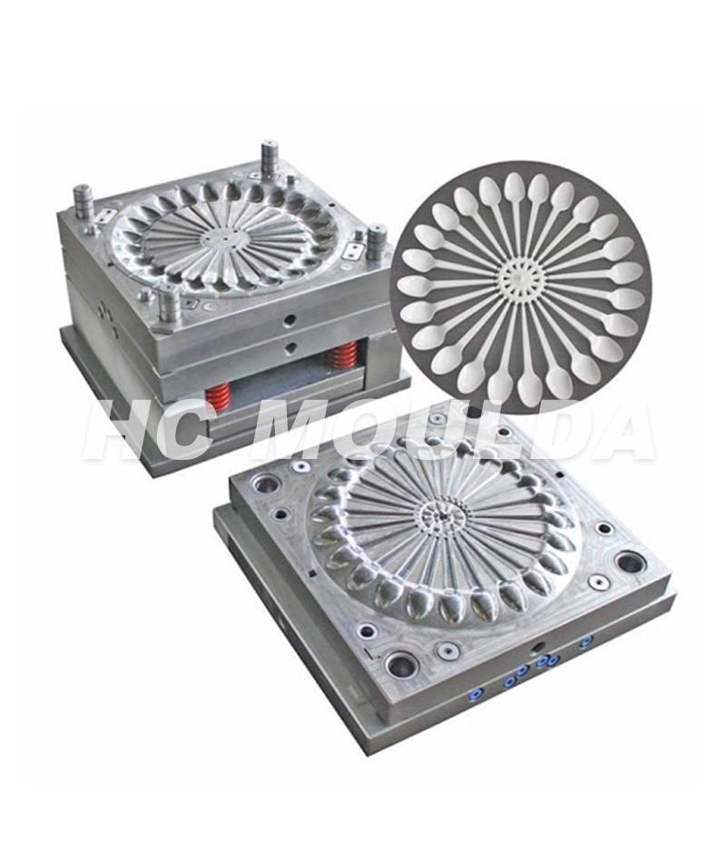 Household & Industrial Mould