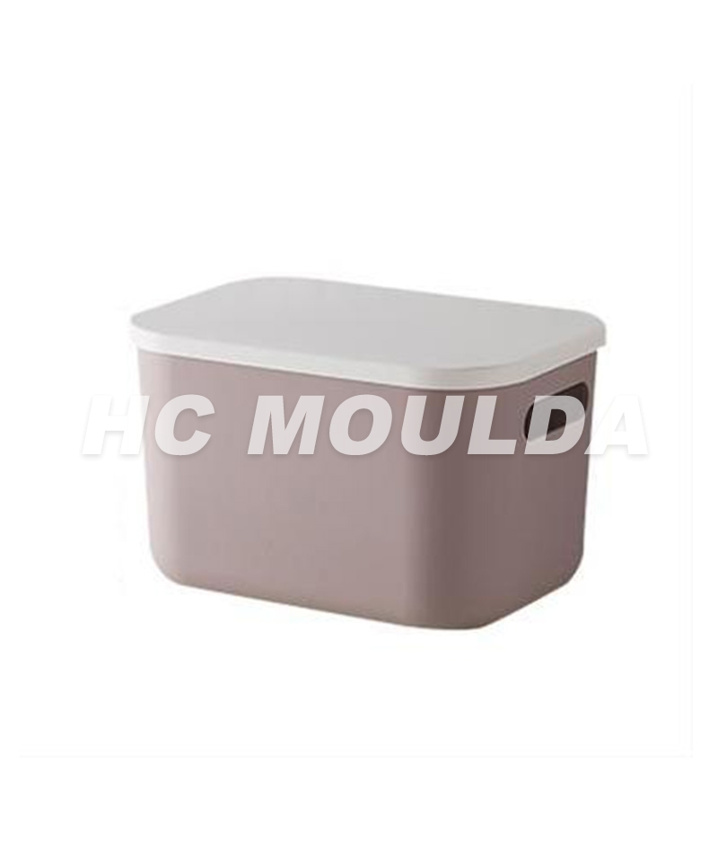 Storage Box Mould