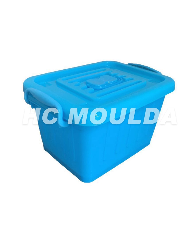 Storage Box Mould