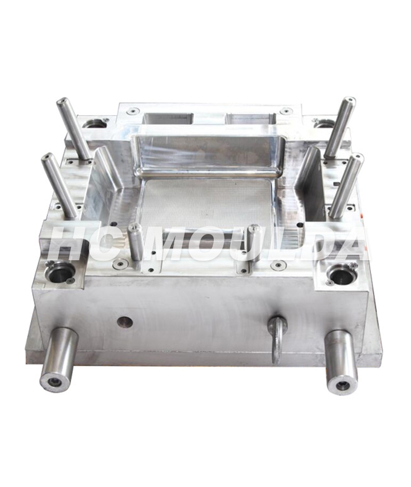 Refrigerator mould